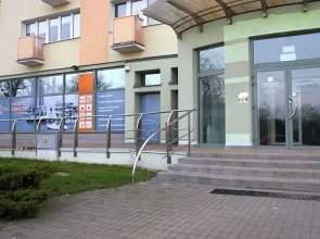 Hostel City Center Gdynia