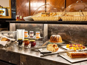 Hotel Erzherzog Rainer