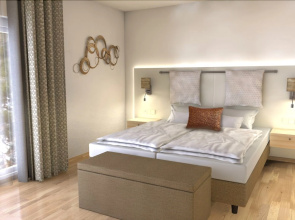 AS Hotel Vital