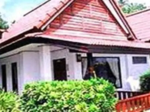 Jungle Park Beach Resort
