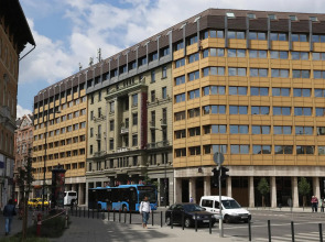 Hotel Hungaria City Center