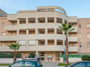 GoodStay Archimede Apartment