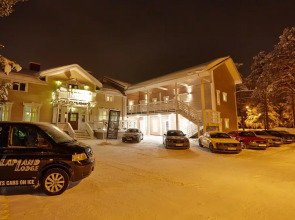 Lapland Lodge