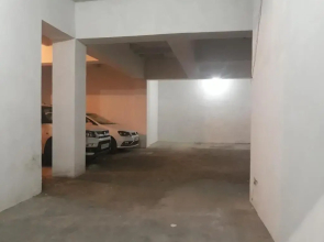 Hotel Deep