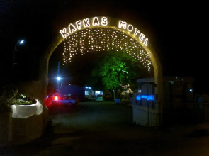 Kafkas Motel