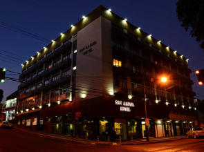 Hotel San Rafael Comfort Class
