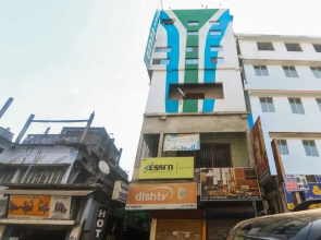 Hotel Grand City by OYO Rooms