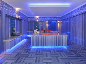 Kleopatra Life Hotel & SPA