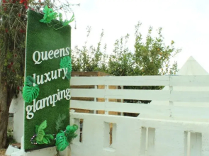 Queens Luxury Glamping