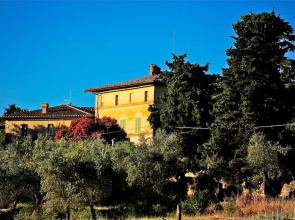 Tenuta Bichi Borghesi
