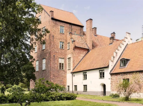Bäckaskog Slott