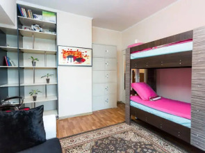 СССР Хостел