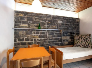 Residence La Cava Bilocale 2b