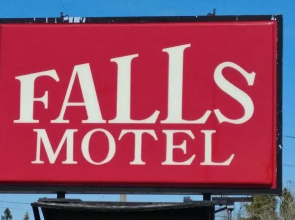Falls Motel