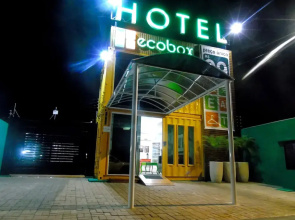 EcoBox Hotel