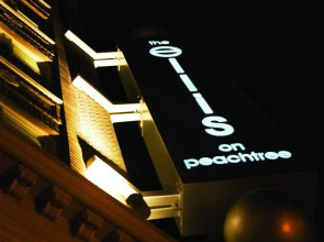 Ellis Hotel, Atlanta, A Tribute Portfolio Hotel by Marriott