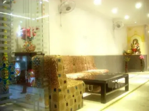 Hotel Ronak Plaza