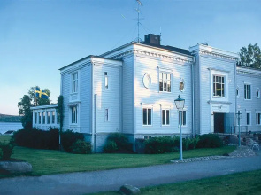 Aspenäs Herrgård