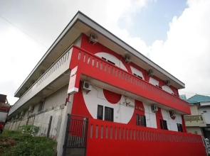 Pondok Mulia Guest House by OYO Rooms