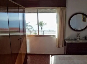Apartment in Rincon de la Victoria 101895