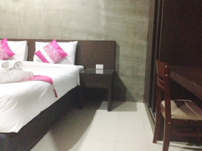 Chiangrai Green Park Resort