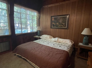 Highland Holiday Limit 7-10 3 Bedroom Cottage by RedAwning
