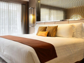 The Sanctuary Phratamnak Pattaya