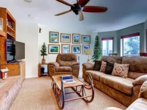 545 Deer Valley Drive