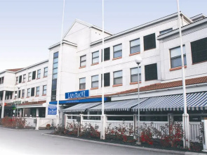 Hotelli-Ravintola Lapuahovi
