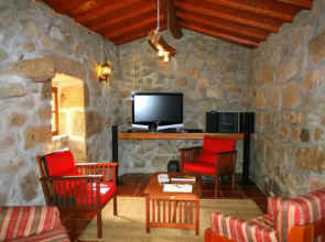 Casa Da Rocha