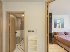 One bedroom Palmetto Condo Karon A 606