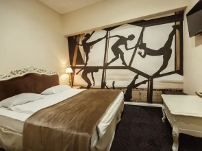 Роял отель де Пари