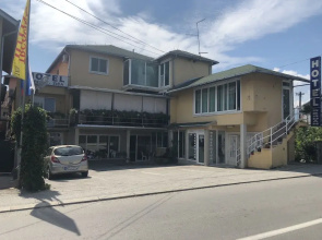 Djerdan Hotel