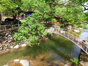 Gapyeong Yullimdongsan Pension