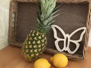 Seaside Apartments - Sandy Gold