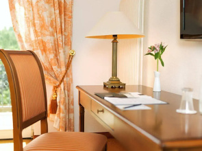 Victor’s Residenz-Hotel Berlin Mitte