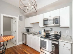 Suites on Main 3
