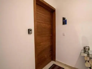 Newly 1 Br Apartment Arboleda