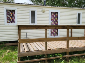 A casinha do João Lands Hause