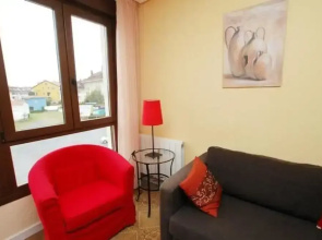 Apartment in Isla Playa, Cantabria 103310 by MO Rentals
