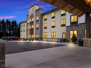 Comfort Inn & Suites Gaylord