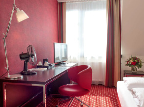 Best Western Plaza Hotel Wels