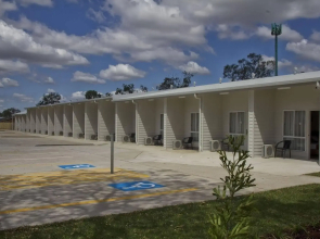 Kallangur North Lakes Motel
