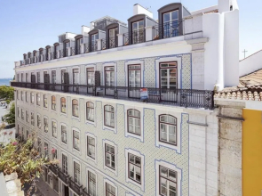 Gonzalo's Guest Apartments - Downtown Historic Flats IV