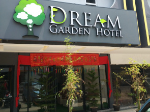 Dream Garden Hotel