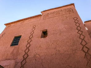 Kasbah Maison Dhote Lalla Zahra