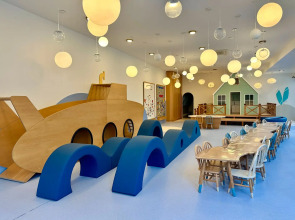 Blue Wave Suite Hotel - All Inclusive