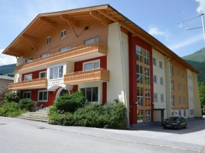 Arkadia Apartments