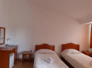 Motel Vetrenjaca