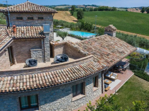 Villa Flavia 20